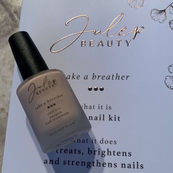 Julep Super Size Nail Polish - Picture 1 of 3